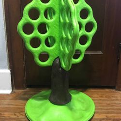 Beanie Baby Tree Display 
