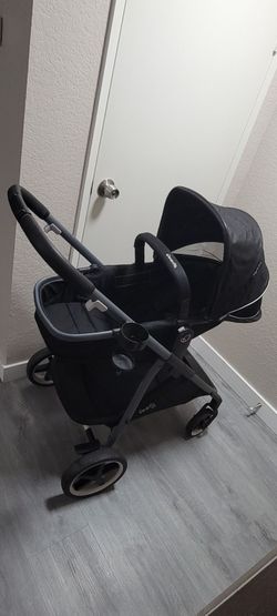 Evenflow Gold Shyft Dual Facing Stroller
