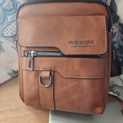 Purse NEW In It’s Pouch