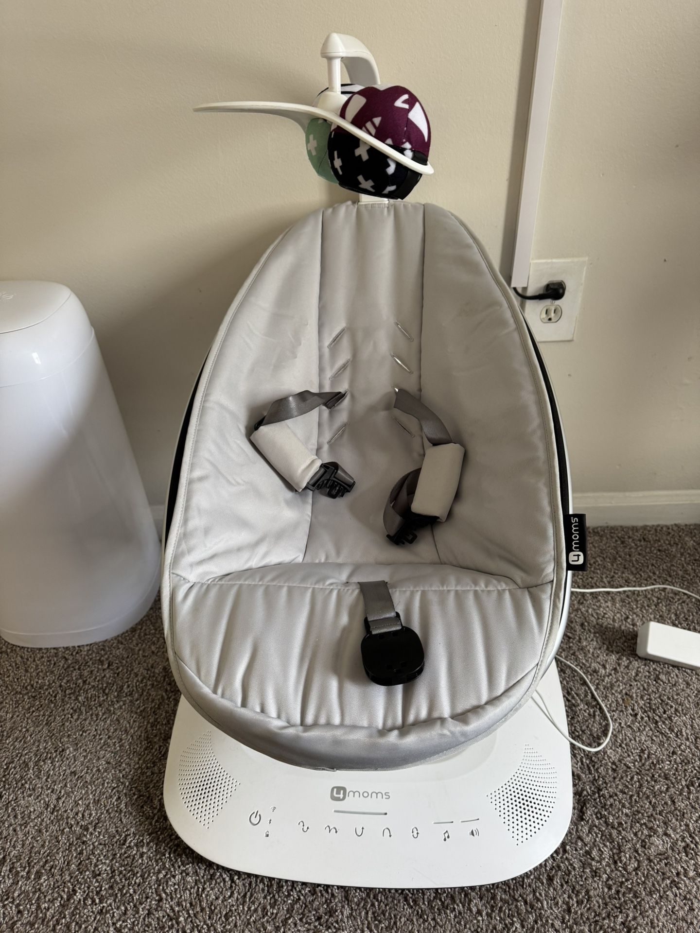 4moms Swing 