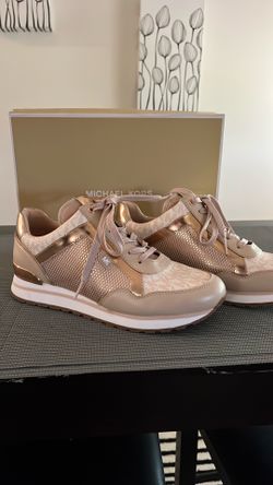 Michael Kors Maddy runners