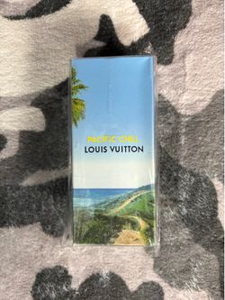 Pacific chill cologne