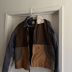 CARHARTT JACKET (MENS MEDIUM) 