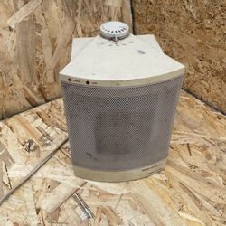 Space Heater