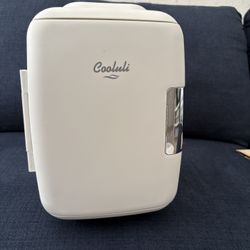 Mini Fridge 
