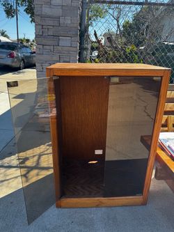 Display case