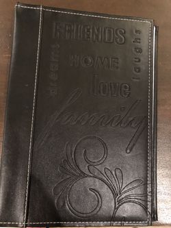 Picture album