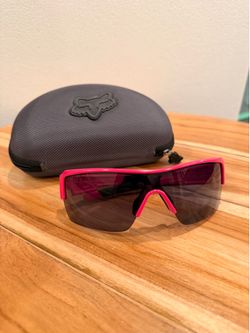 Fox Duncan Sport Sunglasses