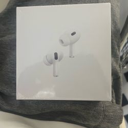 Airpods Pro 2nd Generation 
