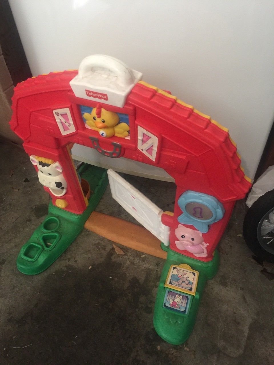 toy