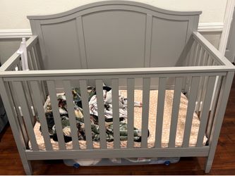 Crib