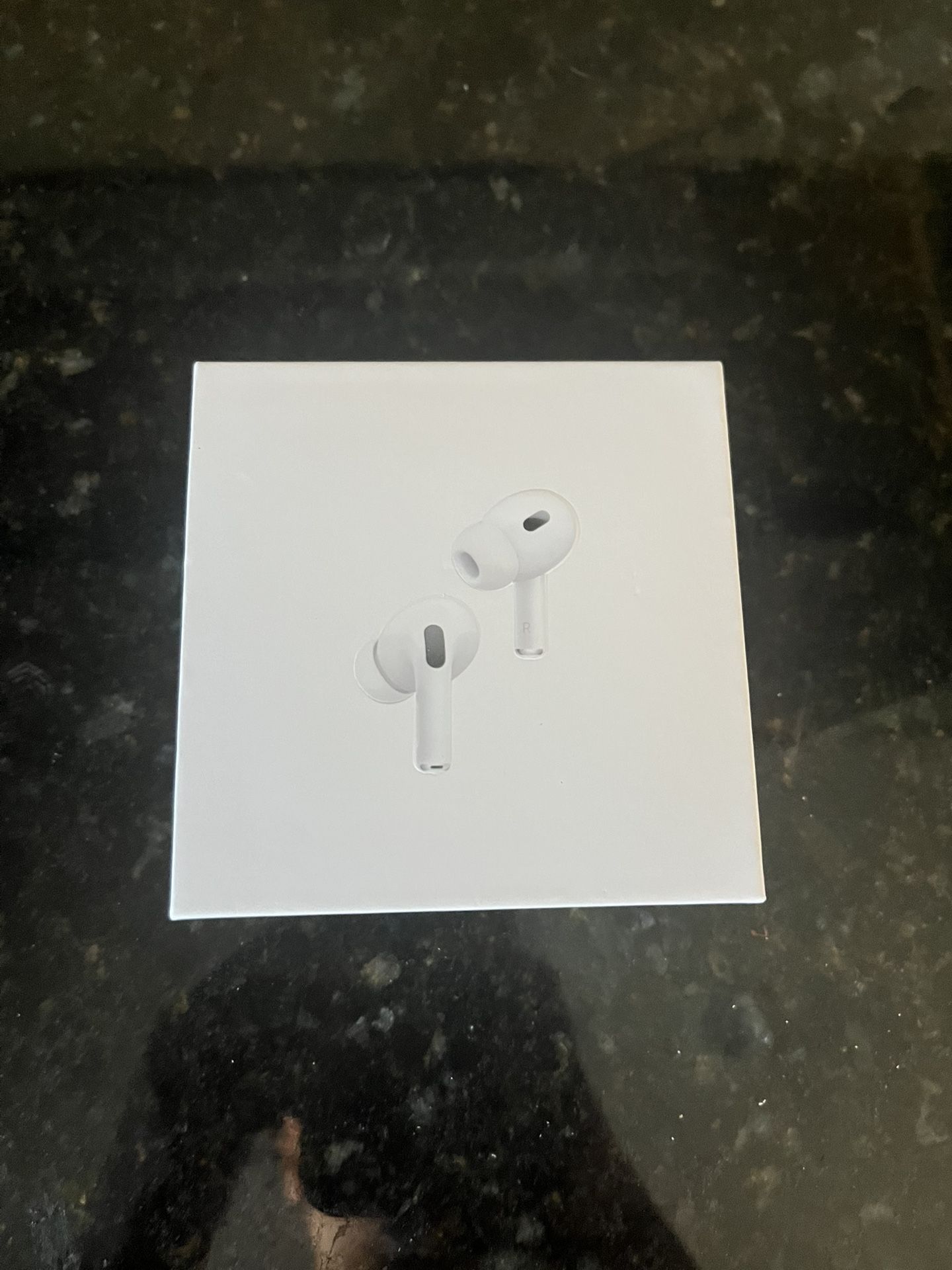 Airpod pro second gen