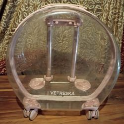 Vetreska Small Animal Carrier