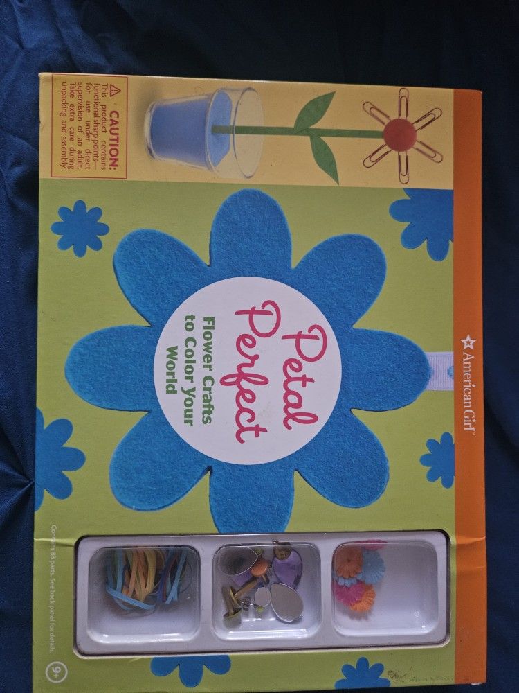 American Girl Doll Craft