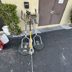 Power Wax Accessories 