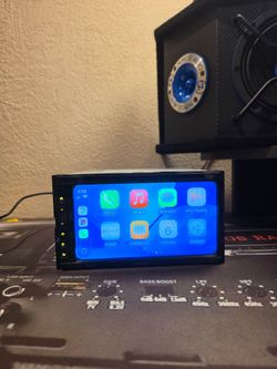 Kenwood ddx6906s 5V pre out