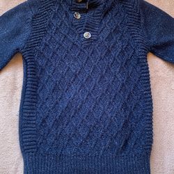 Boys Cat / Jack Sweater 