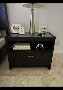 Bedroom furniture