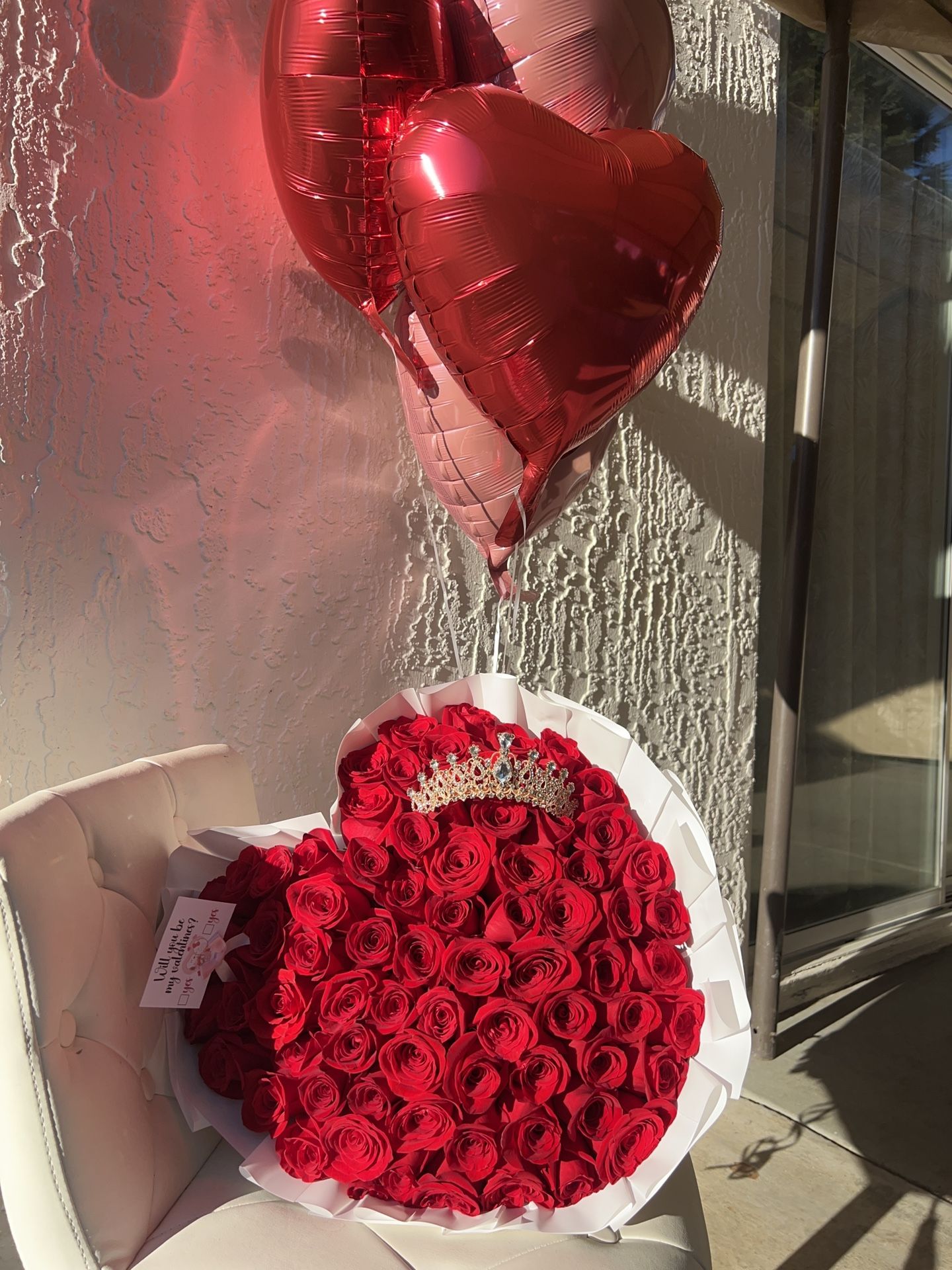 Rose Bouquets 🌹