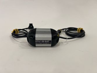 Dedolight DT4.1-BI-BAT D-Tap Power Source