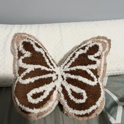 Butterfly 🦋 Pillow
