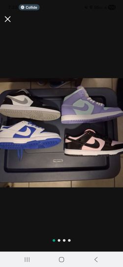 Jordan Shoes