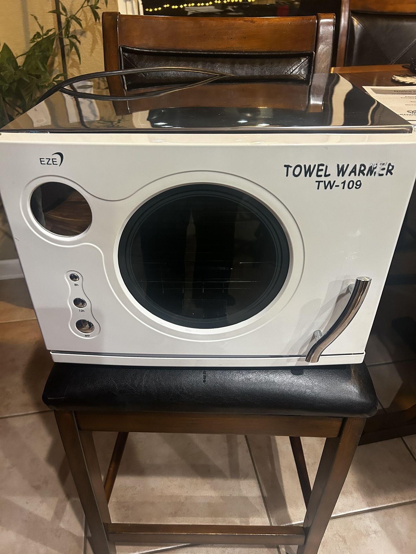 Towel Warmer EZE-109