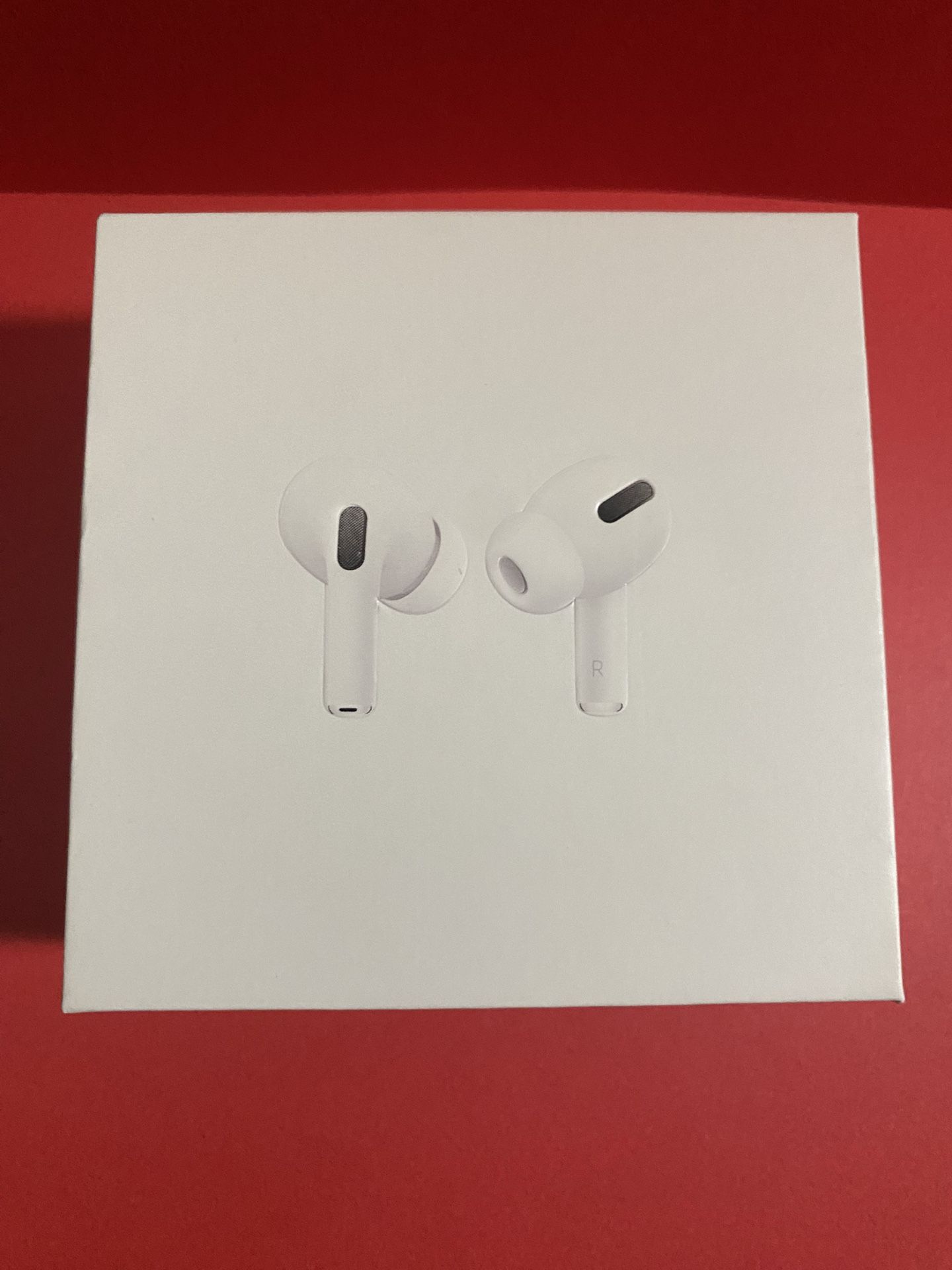 Pod Pro 2