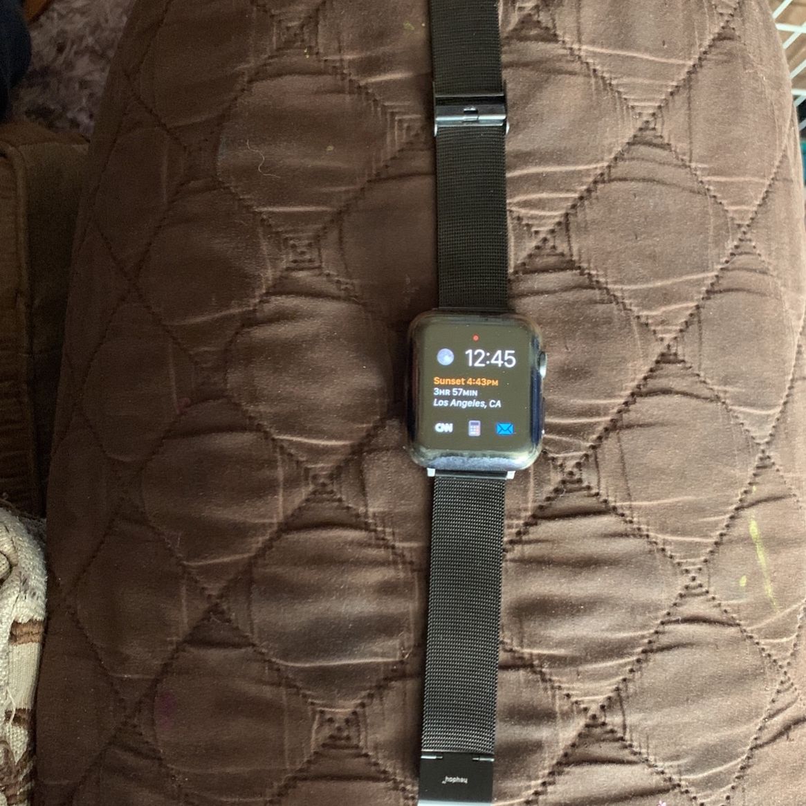 Apple Watch Series 3 42m a GPS+LTE