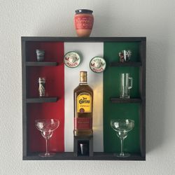 Wall Shelf