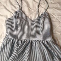 Baby Doll Top 