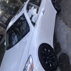 2010 Hyundai Genesis