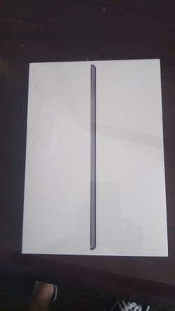 iPad 7th generation 128gb