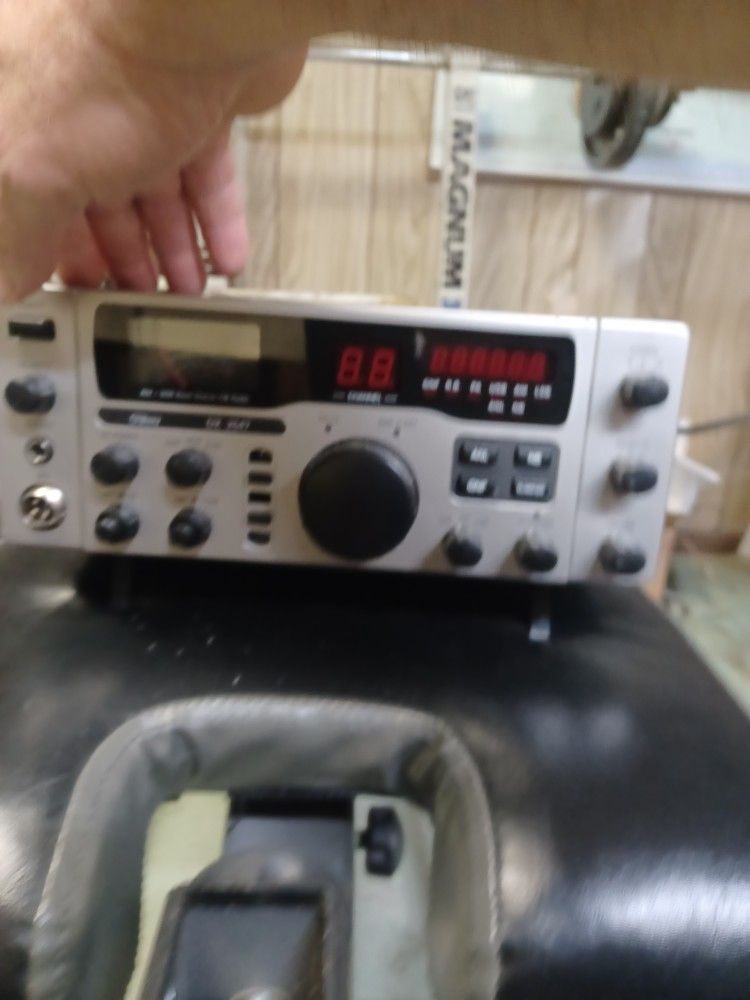 Cb Base Dx 2547