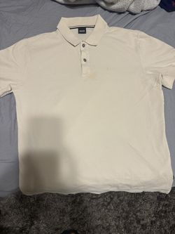 boss polo