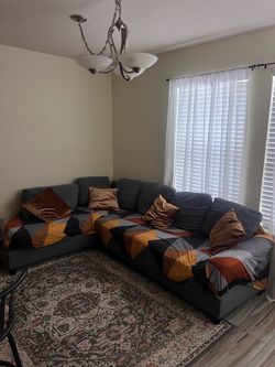 Free Sofa