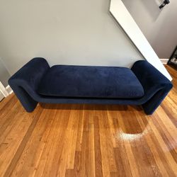 Side Accent Chair