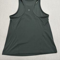 Lululemon Tank Top Size 4