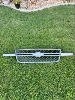 HD grill
