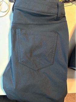 Lululemon ABC Skinny Pants