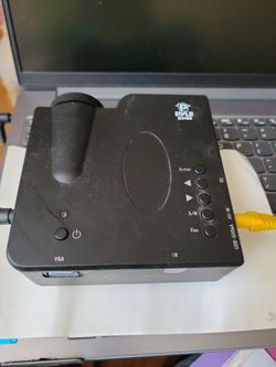 Mini projector