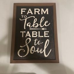 Home Decor Wall
