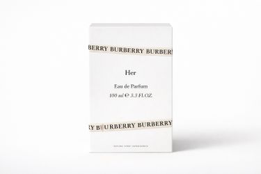 Women’s perfume