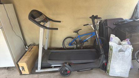 Treadmill