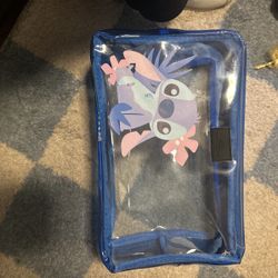 Stitch Makeup Bag