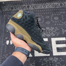 Jordan 13 “Olive” GS