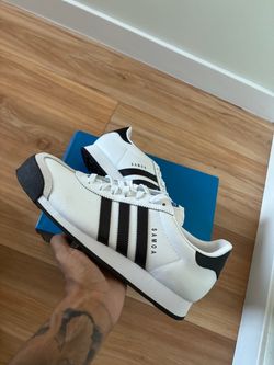 Adidas Samoa