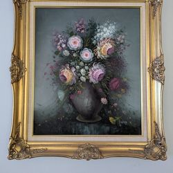 Oil Painting 