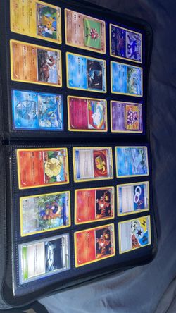 23 Non Holo Pokmon Lot