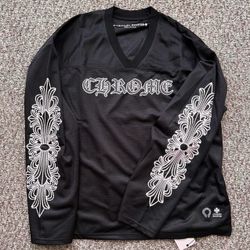 Chrome Hearts Jersey Multiple Sizes 